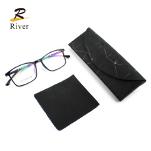 2021 Newest Tr 90 Eyeglasses Frame Optical Glasses for Unisex Man Women